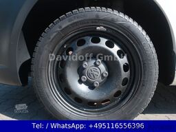VW Caddy Kasten Maxi / Klima/ FN:24