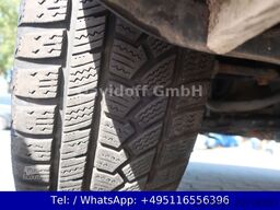 VW Caddy Kasten Maxi / Klima/ FN:24