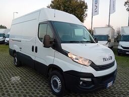 IVECO DAILY 35S14 AT8