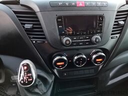 IVECO DAILY 35S14 AT8