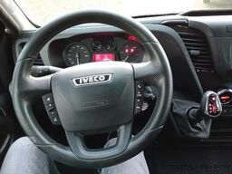IVECO DAILY 35S14 AT8