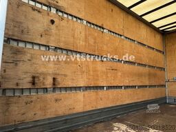 MERCEDES-BENZ Atego 816 Kofferaufbau 4x2