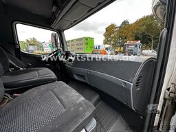 MERCEDES-BENZ Atego 816 Kofferaufbau 4x2