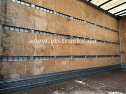 MERCEDES-BENZ Atego 816 Kofferaufbau 4x2