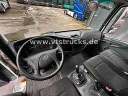 MERCEDES-BENZ Atego 816 Kofferaufbau 4x2
