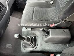 MERCEDES-BENZ Atego 816 Kofferaufbau 4x2