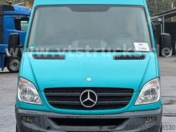 MERCEDES-BENZ Sprinter 316CDI 4x2 *Motorprobleme*