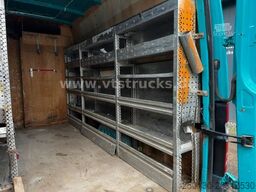 MERCEDES-BENZ Sprinter 316CDI 4x2 *Motorprobleme*