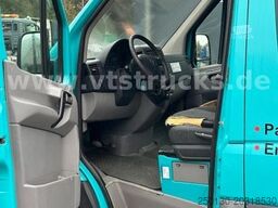 MERCEDES-BENZ Sprinter 316CDI 4x2 *Motorprobleme*
