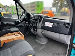 MERCEDES-BENZ Sprinter 316CDI 4x2 *Motorprobleme*