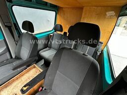 MERCEDES-BENZ Sprinter 316CDI 4x2 *Motorprobleme*