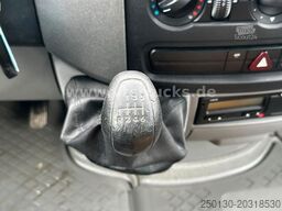 MERCEDES-BENZ Sprinter 316CDI 4x2 *Motorprobleme*