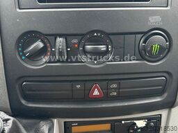 MERCEDES-BENZ Sprinter 316CDI 4x2 *Motorprobleme*