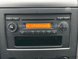 MERCEDES-BENZ Sprinter 316CDI 4x2 *Motorprobleme*