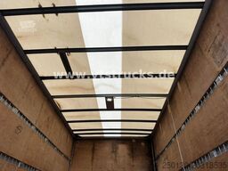 MERCEDES-BENZ Atego 816 Kofferaufbau 4x2