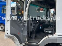 MERCEDES-BENZ Atego 816 Kofferaufbau 4x2