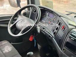 MERCEDES-BENZ Atego 816 Kofferaufbau 4x2