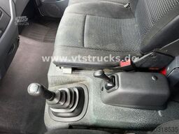 MERCEDES-BENZ Atego 816 Kofferaufbau 4x2