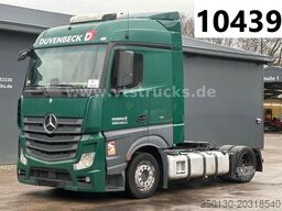 MERCEDES-BENZ Actros 1836 LL EU6 Retarder Volumen Über 8x da