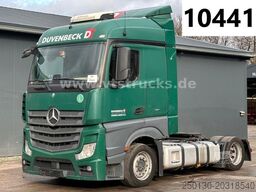 MERCEDES-BENZ Actros 1836 LL EU6 Retarder Volumen Über 8x da