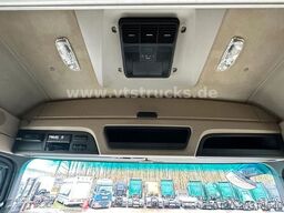 MERCEDES-BENZ Actros 1836 LL EU6 Retarder Volumen Über 8x da