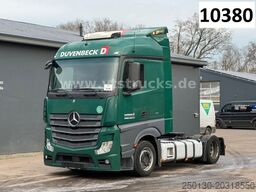MERCEDES-BENZ Actros 1836 LL Über 8x Vorhanden