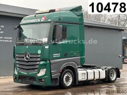 MERCEDES-BENZ Actros 1836 LL Über 8x Vorhanden
