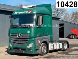 MERCEDES-BENZ Actros 1836 LL Über 8x Vorhanden