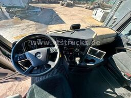 MERCEDES-BENZ Actros 1836 LL Über 8x Vorhanden