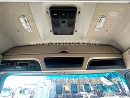 MERCEDES-BENZ Actros 1836 LL Über 8x Vorhanden
