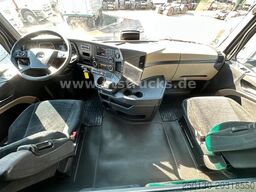 MERCEDES-BENZ Actros 1836 LL Über 8x Vorhanden