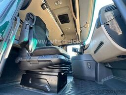 MERCEDES-BENZ Actros 1836 LL Über 8x Vorhanden