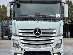 MERCEDES-BENZ Actros 1842 4x2 KA-BA 2-Stock Viehaufbau