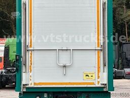 MERCEDES-BENZ Actros 1842 4x2 KA-BA 2-Stock Viehaufbau