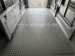 MERCEDES-BENZ Actros 1842 4x2 KA-BA 2-Stock Viehaufbau