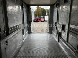 MERCEDES-BENZ Actros 1842 4x2 KA-BA 2-Stock Viehaufbau