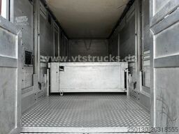 MERCEDES-BENZ Actros 1842 4x2 KA-BA 2-Stock Viehaufbau