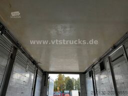 MERCEDES-BENZ Actros 1842 4x2 KA-BA 2-Stock Viehaufbau