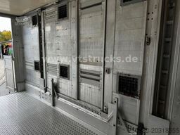 MERCEDES-BENZ Actros 1842 4x2 KA-BA 2-Stock Viehaufbau