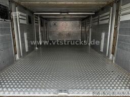 MERCEDES-BENZ Actros 1842 4x2 KA-BA 2-Stock Viehaufbau