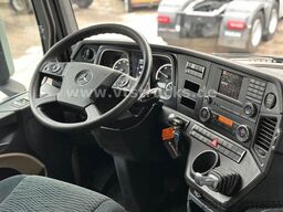 MERCEDES-BENZ Actros 1842 4x2 KA-BA 2-Stock Viehaufbau
