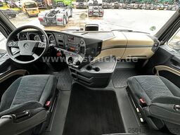 MERCEDES-BENZ Actros 1842 4x2 KA-BA 2-Stock Viehaufbau