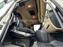 MERCEDES-BENZ Actros 1842 4x2 KA-BA 2-Stock Viehaufbau