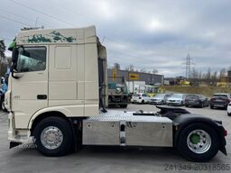 DAF XF460 4x2