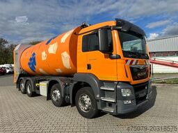 MAN TGS 35.440 / 8x2x6 / Faun Roto / EURO 6