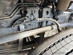 MAN TGS 35.440 / 8x2x6 / Faun Roto / EURO 6