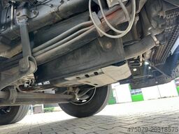 MAN TGS 35.440 / 8x2x6 / Faun Roto / EURO 6