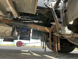 MAN TGS 35.440 / 8x2x6 / Faun Roto / EURO 6