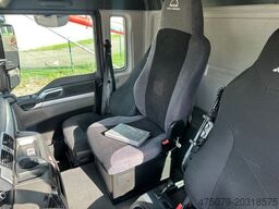 MAN TGS 35.440 / 8x2x6 / Faun Roto / EURO 6