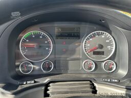 MAN TGS 35.440 / 8x2x6 / Faun Roto / EURO 6